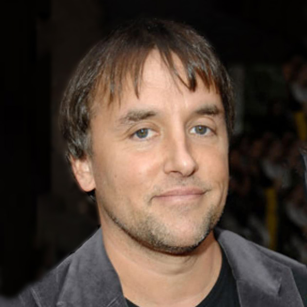 Richard Linklater head shot