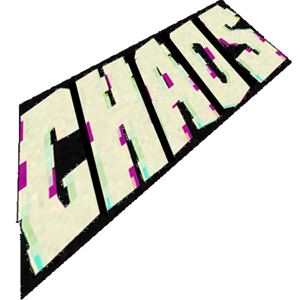 Chaos logo